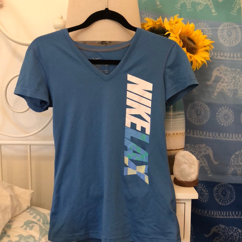 Nike shirt